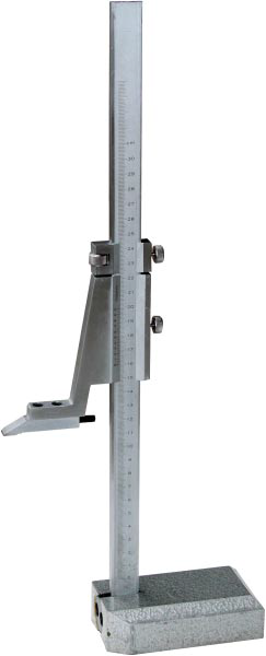 Höhenreißer 300 mm Ablesung 0,05 mm Höhenreißer 300 mm Ablesung 0,05 mm