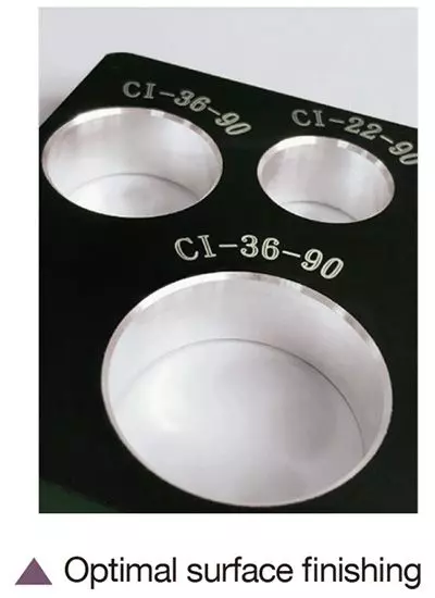 A0501-Excellent-surface-finish-of-chamfer-king