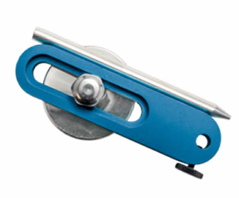 Flex-Stop magnetischer Werkstückanschlag
