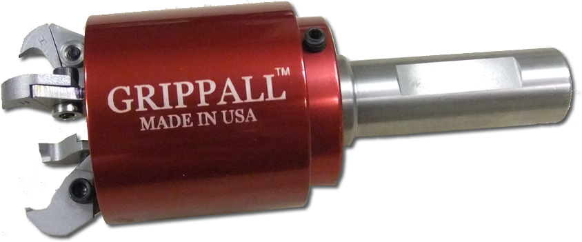 Grippall Mini 4 Finger Stangengreifer
