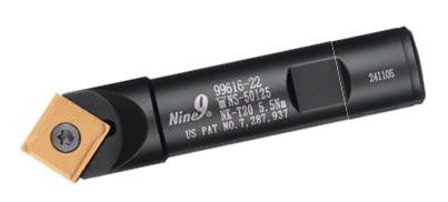 99616-22-25 99616-22 Nine NC Anbohrer Halter