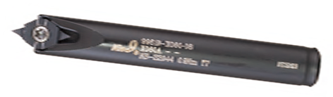 Nine9 Halter X060 Ø 8 mm ohne WSP Nine9 Halter X060 Ø 8 mm ohne WSP