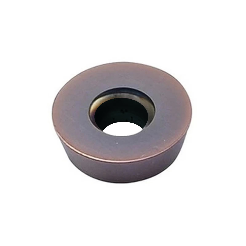 rdkw Wendeplatten für Vollradius-Scheibenfräser