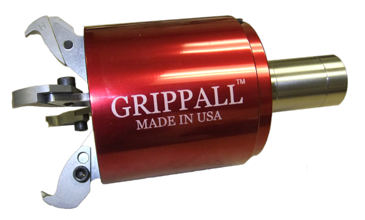 grippall_zyl_4f Grippall large 4 Finger Zylinderschaft